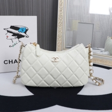 Chanel Hobo Bags